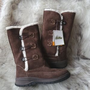 Itasca Winter Boots